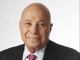 Richard Leibner, Agent Who Made News Anchors Into Stars, Dies at 85