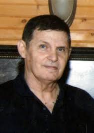 Obituary for David Scott Petry