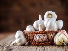 Image result for Garlic