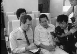 Family, friends and supporters of ninoy aquino gathered at the site where the former senator was assassinated 27 years ago by his military escorts. Ninoy Aquino Why Are We Even Celebrating The Death Of A Fake Hero