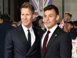 We did not find results for: Tom Daley And Dustin Lance Black S Relationship Timeline