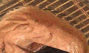 Une Employee Injustement Renvoyee D Une Grande Chaine De Restauration Rapide Publie Une Recette Celebre Et Secr Finger Food Appetizers Cooking And Baking Sauce
