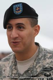 Fort Campbell celebrates the retirement of Command Sergeant Major Marvin L.  Hill