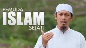 Abal aban abang abangan abangga abangmu abangnya abar abaran abas abasiah abatoar abau abbreviata abc abdas abdi abdikasi abdomen abdominal abdu abductee abduh abduksi abduktor abdul abdullah abdurrahman abe abece abel abelmaschus abelmoschus aben aberasi abesif abet abi abian abid. Ceramah Singkat 10 Menit Pemuda Islam Sejati Ustadz Abdurrahman Thoyib Lc Youtube