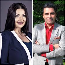 In august, conturile erau pline. Gabriela Cristea È™terge Pe Jos Cu Fostul SoÈ› Marcel Toader M Am Trezit Cu 50 De Lei In Cont Spynews Ro