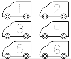 Beranda › menulis angka writing number. Download Worksheet Belajar Menulis Angka Untuk Anak Usia Dini Maher Edukasi