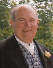 Obituary information for David VanderFeltz