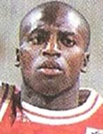 Blackwell, Emmanuel James Blackwell