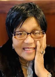 Ida Vance Obituary (1944