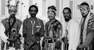 Famoudou Don Moye Archives