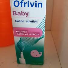 When this medicine is sprayed into the nose, the xylometazoline works by acting on alpha receptors that are found in the walls of blood vessels in the linings of the nasal. My Baby 23 Month Old Can We Use This Otrivin Nasal Spry For Him Firstcry Parenting