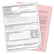 Does the fha require two appraisals? New Npma 33 Wdi Report Forms Revised July 2019
