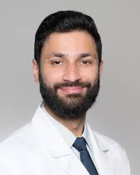 Dr. David Michael, MD