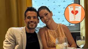 Ana Patricia Gámez confirma su divorcio y explica por qué decidió separarse  después de 11 años | Panorama Web