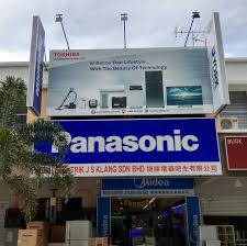 Echa un vistazo a esta fantástica guía para tu viaje, sin importar si quieres explorar el lugar este hotel de kuala terengganu se encuentra a diez minutos a pie de barrio chino kampung cina, sultan ismail nasiruddin shah stadium y pasar payang. Hee Electrical Sales Services Sdn Bhd Home Facebook