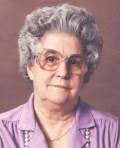 Hazel Houle Obituary (2013)