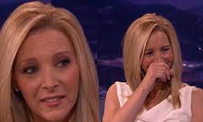 Lisa kudrow porn