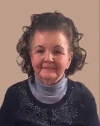 Obituary information for Velma Mae Davis