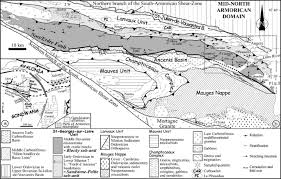 Stay at chateau de l'epinay from $193/night and more. The Saint Georges Sur Loire Olistostrome A Key Zone To Understand The Gondwana Armorica Boundary In The Variscan Belt Southern Brittany France Springerlink