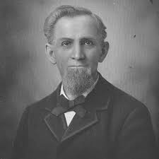 James Murray Spangler (1848-1915)