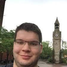 Danny Schertzer's Instagram, Twitter & Facebook