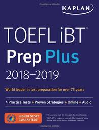 Cambridge Preparation For The Toefl Test Cd Free Download Download Toefl Ibt Prep Plus 2018 2019 4 Practice Tests Proven Strategies Toefl Ibt Toefl Practice Toefl