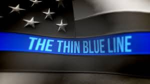 Find over 100+ of the best free thin blue line images. Thin Blue Line Wallpapers Wallpaper Cave