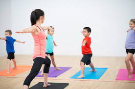 Thespian • support system @moodbooster.ent • join now @saktiactorstudio • business inquiries : Kids Yoga Teacher 6 Training Courses Lovetoknow