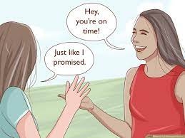 How To Tell Someone You Lied: 15 Steps (With Pictures) - Wikihow