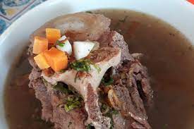 Sop Buntut Gelora Pancasila Dukuh Pakis Surabaya Lengkap Menu Terbaru Jam Buka No Telepon Alamat Dengan Peta