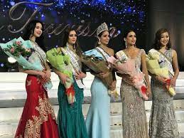 The pageant was first held in 1994 at kuching, sarawak, malaysia, where 23 contestants competed. Official Result Of Miss Miss Tourism World Malaysia Facebook