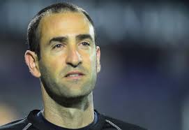 Por no clasificar a la Copa Sudamericana puse mi cargo a disposición”, dijo  Ignacio Risso