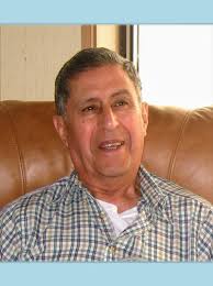 Manuel Tovar Obituary