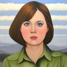 Jeff Chester Paintings