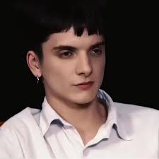 Matias Recalt Dibujos