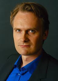 Lloyd Parry's Instagram, Twitter & Facebook