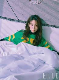 Moonbyul's career section excludes her activities with mamamoo. Mamamoo S Moonbyul Talks About Having Many Female Fans Advice To Junior Artists And More Soompi