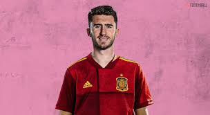 Laporte did not make france's squad for the world cup and could now feature for spain after. Laporte Makes Spain Switch What Can The Defender Bring To The Table