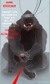 Rule34 - If it exists, there is porn of it  boarred  1363990