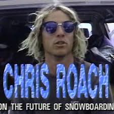 全米で最も気にされてるD-DAY スノーボード！