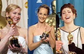 Get the 2021 oscar winners complete list of every category. Top 10 Academy Awards Best Actress Miscarriages Of Oscar Justice Nj Com