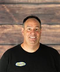 Sales Department Leonard Truck & Trailer, Inc., Ohio