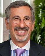 Moldaw's men make their mark Future plans include a new footprint for the  Jewish Home's campus It's giving time in the g