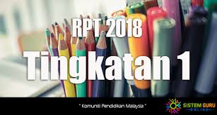 Download lagu rancangan pelajaran tahunan mp3 dapat kamu download secara gratis di metrolagu. Rancangan Pengajaran Tahunan Rpt 2018 Tingkatan 1 Semua Subjek Art Supplies Guru