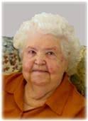 Lois Strickland Obituary (1918-2012)