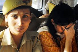 Rajesh and Nupur Talwar: Parent Trap