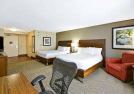 Hilton Garden Inn Sarasota Bradenton Airport 114 2 6 0 Sarasota Hotel Deals Reviews Kayak