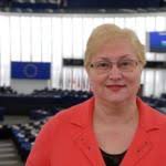Eurodeputata Renate Weber a discutat online despre repornirea procesului de  negociere pentru intrarea Romaniei in Schengen