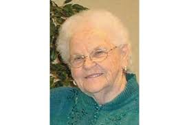 Grace Stubbe Obituary (2015)