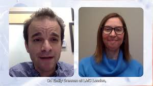 Dr. Mario welcomes Dr. Emily Brennan to talk about osteoporosis!